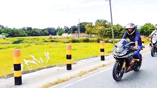 Ride r15 v4