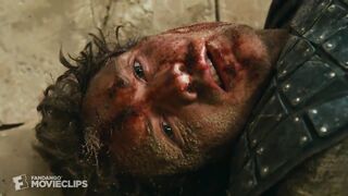 Wrath of the Titans - Perseus the Protector Scene (9_10) _ Movieclips.