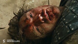 Wrath of the Titans - Perseus the Protector Scene (9_10) _ Movieclips.