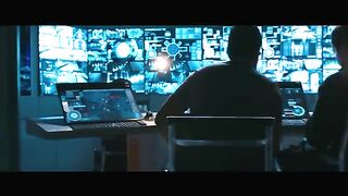 MAZE RUNNER: THE DEATH CURE Clip - "Gally Returns" (2018)