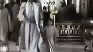 #Exclusive talk worth watching, the best scene in the history of Egyptian drama,#