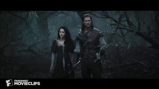 Snow White and the Huntsman (5_10) Movie CLIP - Troll (2012) HD.
