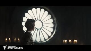 Snow White and the Huntsman (3_10) Movie CLIP - You Would Kill Your Queen_ (2012) HD.