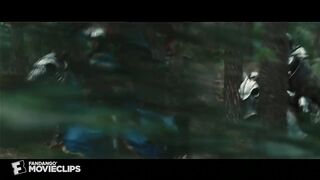 Snow White and the Huntsman (1_10) Movie CLIP - An Army of Glass (2012) HD.