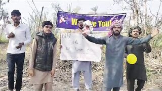 Happy birthday video