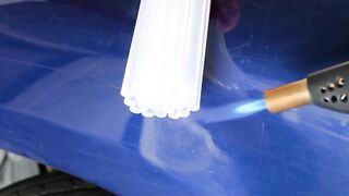you can use a glue gun for almost everything, here's how!