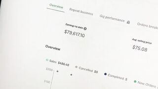 Earning