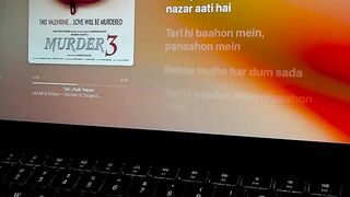 Teri jhuki Nazar ....❤️