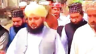 Ajmal Raza Qadri #Shorts vedio