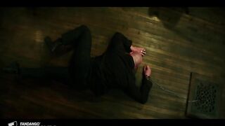 The Last Witch Hunter (3_10) Movie CLIP - No More Memory Potions For You (2015) HD.