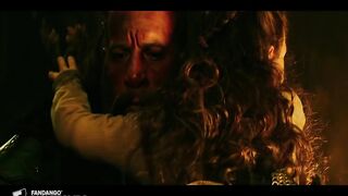 The Last Witch Hunter (1_10) Movie CLIP - I Curse You (2015) HD.