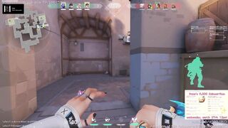 CLOVE ACE