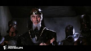 Conan the Destroyer (1984) - Enough Talk! Scene (7_10) _ Movieclips.