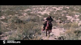 Conan the Destroyer (1984) - Zula Joins the Group Scene (4_10) _ Movieclips.