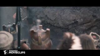 Conan the Destroyer (1984) - Setting Zula Free Scene (3_10) _ Movieclips.