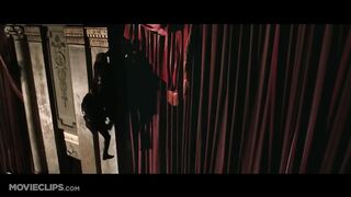 Cirque du Freak #7 Movie CLIP - Battle in the Theater (2010) HD.