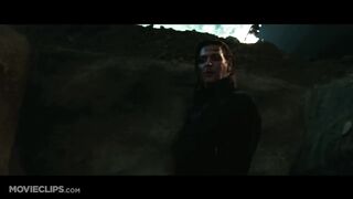 Cirque du Freak #4 Movie CLIP - Cemetery Ambush (2010) HD.