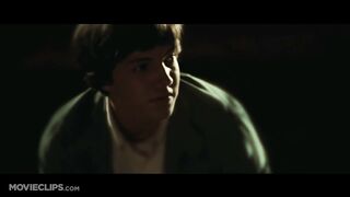 Cirque du Freak #3 Movie CLIP - Hold Your Breath (2010) HD.