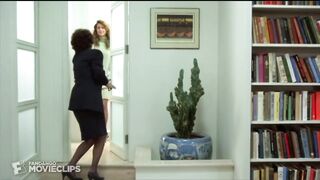 Vampire's Kiss (11_11) Movie CLIP - A Few Minor Confessions (1988) HD.