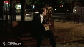 Vampire's Kiss (10_11) Movie CLIP - Calling the Doctor (1988) HD.