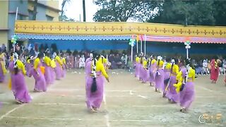 অসাধারন একটা নাচের ভিডিও ????????