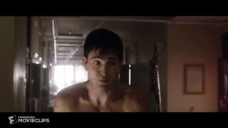 Freaks of Nature (2015) - It's Not Hard to Be a Zombie Scene (5_8) _ Movieclips.