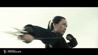 Priest (2011) - A Holy Light Scene (9_10) _ Movieclips.