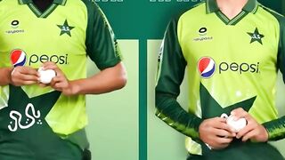 Amir vs Shaheen
