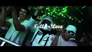 Dj Umut Çevik - Fall In Love (Club Remix) 2024
