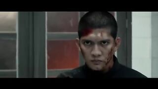 The Raid 2 | The Kitchen Fight | CineClips