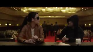 Meet Baseball Bat Man And Hammer Girl | The Raid 2