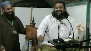 Peer Hazrat mufti Syed Noor Zaman Naqashbandi