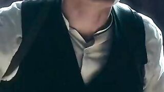 Thomas Shelby