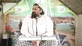Per Syed Noor Zaman Naqashbandi Shazali
