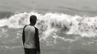 Attitude boy