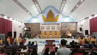 Opening Salvo