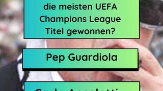 Mr. Carlo Ancelotti