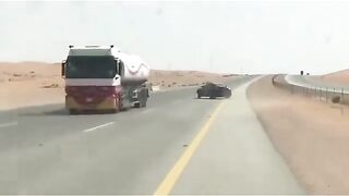 Arabian Drift