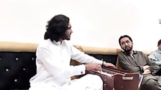 Botal Sharab Wali