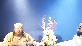 سید_مفتی_نور_زمان_نقشبندی_شاذلی_دامت_برکاتہم_عالیہ_کا_زبردست_کلپ۔۔۔۔