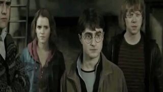 Harry Potter movie summary, the final part - excitement and suspense - fantasy
