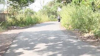 Ride my bike