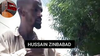 Hussain Zindabad # plz subscribe my channel