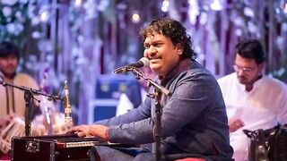 Ao ge jab tm o sajna osman mir ghazal