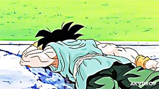 Goku Trolling his Opponent [GOKU - ANIME EDIT ]