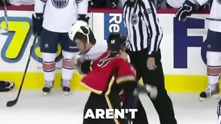 The CRAZIEST Meltdowns In NHL History