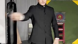 Skills Nunchaku Show Part 101