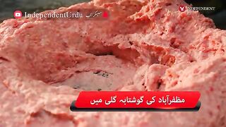Kashmiri food