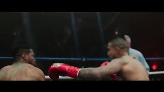 CREED III Clip - "Dangerous" (2023) Michael B. Jordan