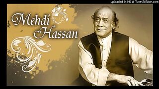 Tum mere pass jab ajao mehndi hassan